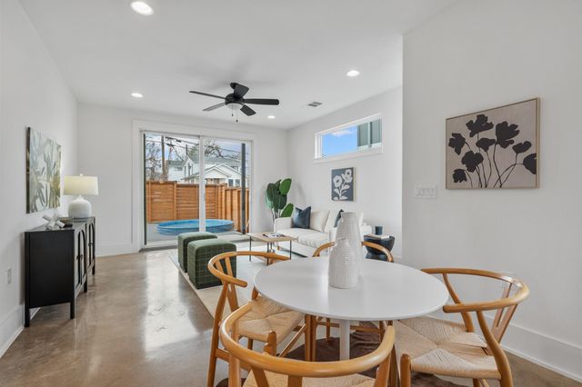 5000 Baker ST, Austin, TX 78721