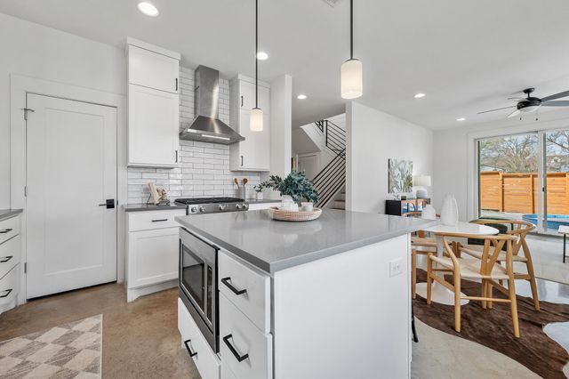 5000 Baker ST, Austin, TX 78721