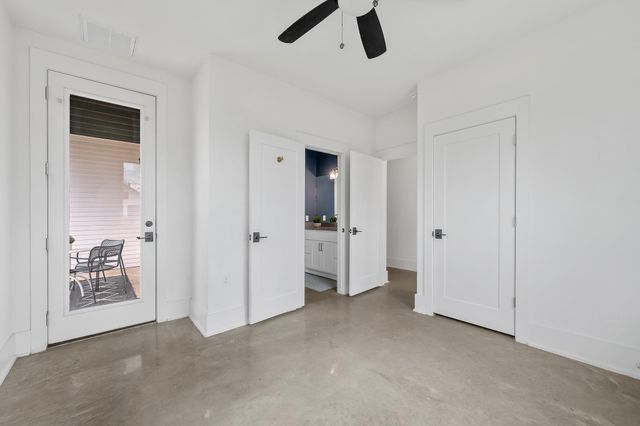 5000 Baker ST, Austin, TX 78721