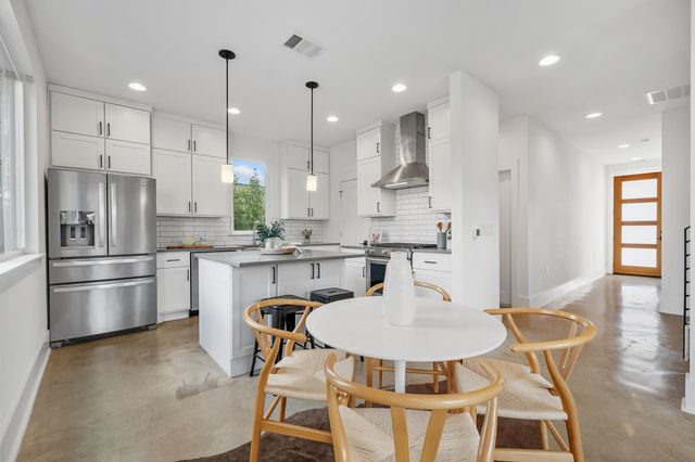 5000 Baker ST, Austin, TX 78721