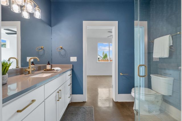 5000 Baker ST, Austin, TX 78721