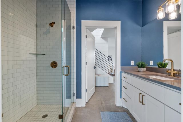 5000 Baker ST, Austin, TX 78721