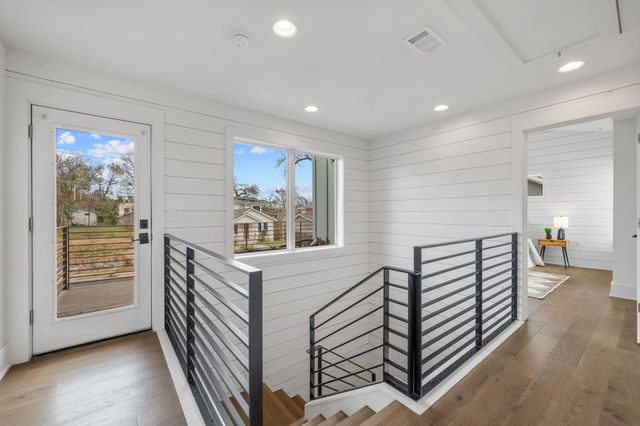 5000 Baker ST, Austin, TX 78721