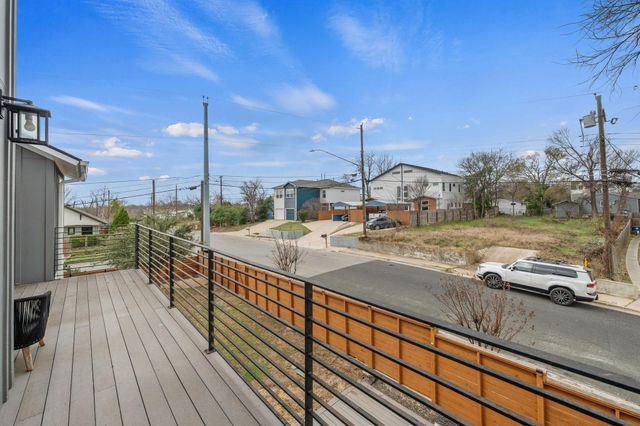 5000 Baker ST, Austin, TX 78721