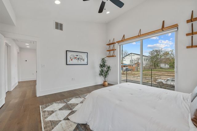 5000 Baker ST, Austin, TX 78721