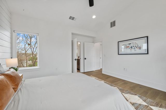 5000 Baker ST, Austin, TX 78721