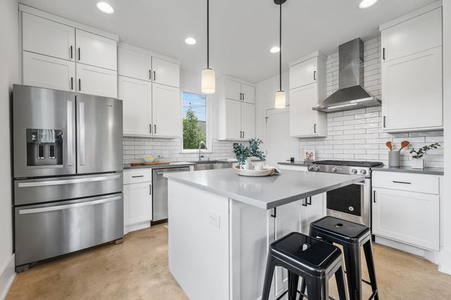 5000 Baker ST, Austin, TX 78721