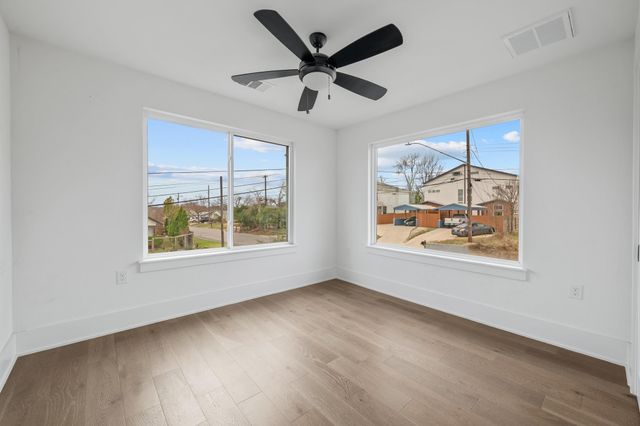 5000 Baker ST, Austin, TX 78721