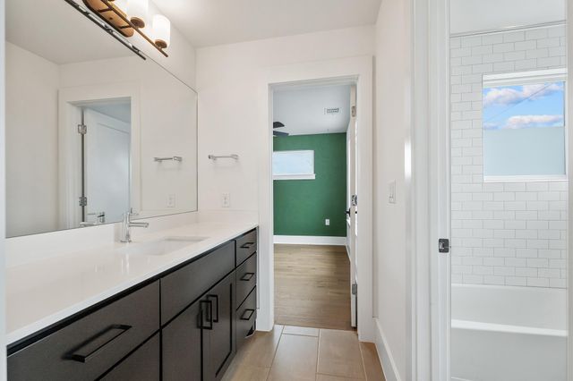 5000 Baker ST, Austin, TX 78721