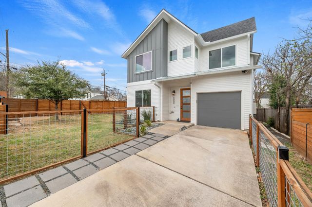 5000 Baker ST, Austin, TX 78721