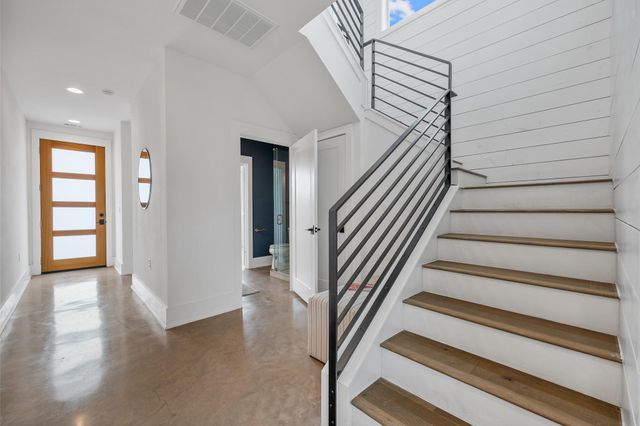 5000 Baker ST, Austin, TX 78721