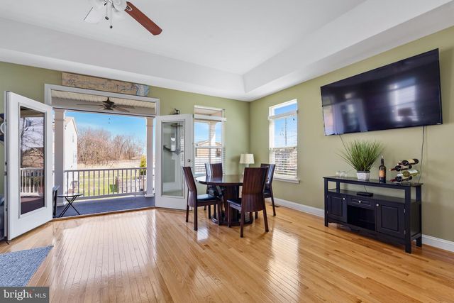 605 FRONT ST, Delaware City, DE 19706