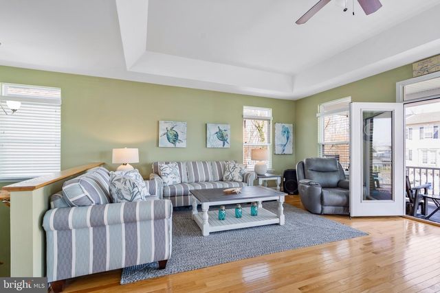 605 FRONT ST, Delaware City, DE 19706