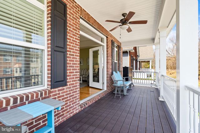 605 FRONT ST, Delaware City, DE 19706