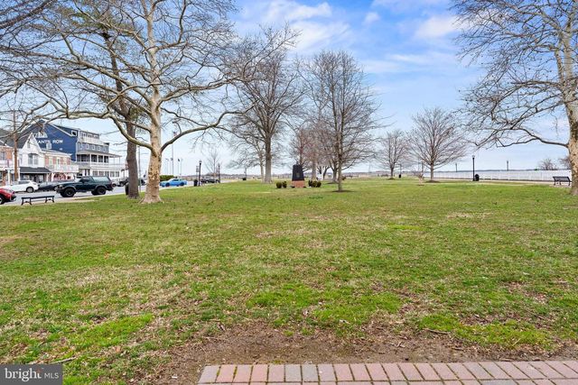 605 FRONT ST, Delaware City, DE 19706