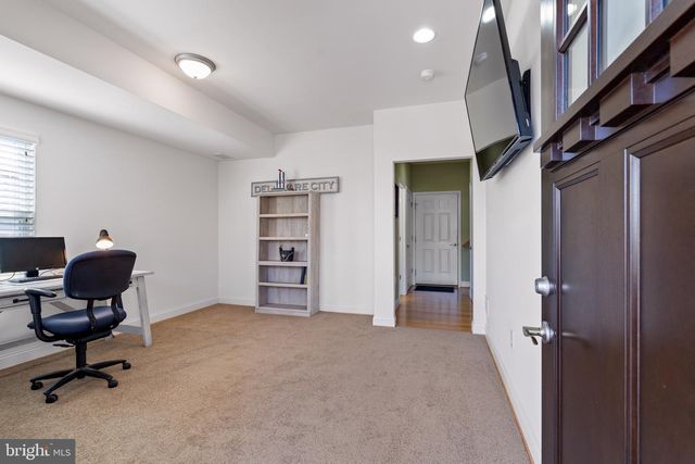 605 FRONT ST, Delaware City, DE 19706