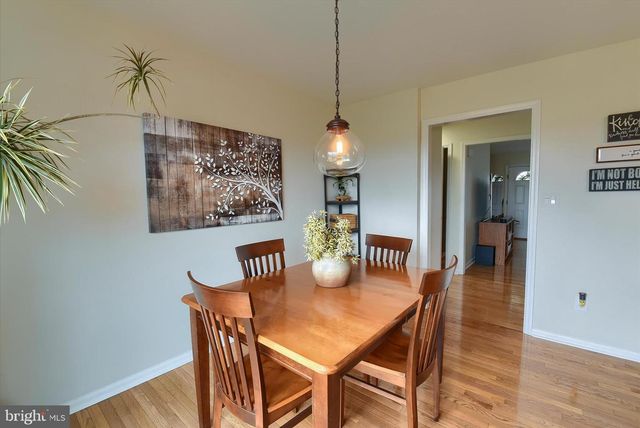 66 NOTTINGHAM DRIVE, Mechanicsburg, PA 17050