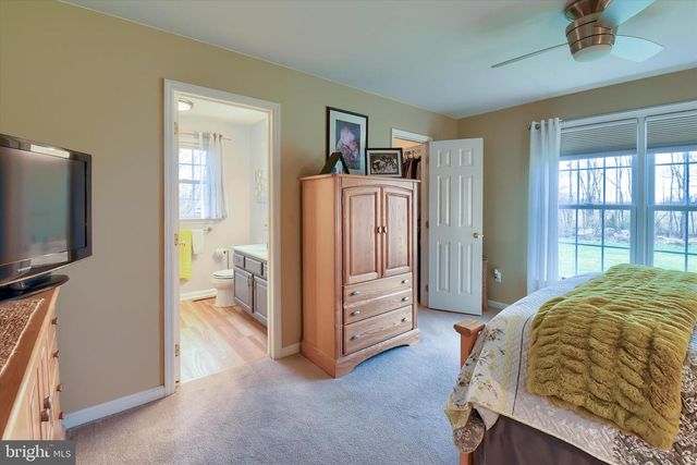 66 NOTTINGHAM DRIVE, Mechanicsburg, PA 17050