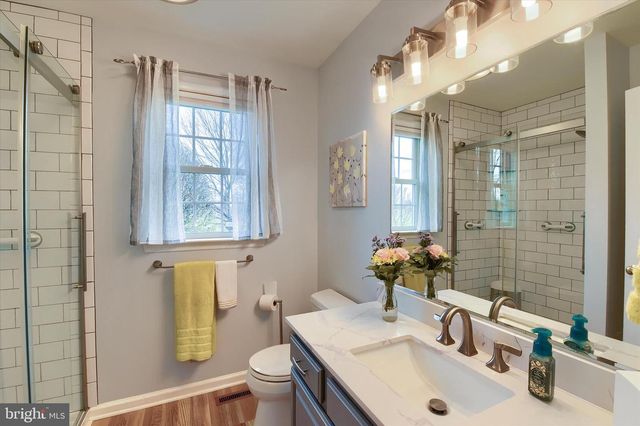 66 NOTTINGHAM DRIVE, Mechanicsburg, PA 17050