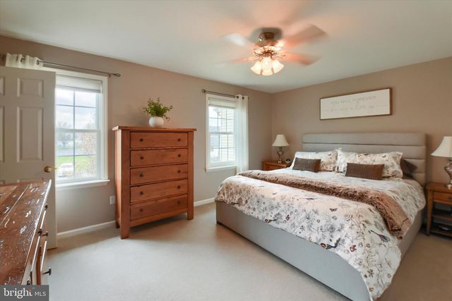 66 NOTTINGHAM DRIVE, Mechanicsburg, PA 17050