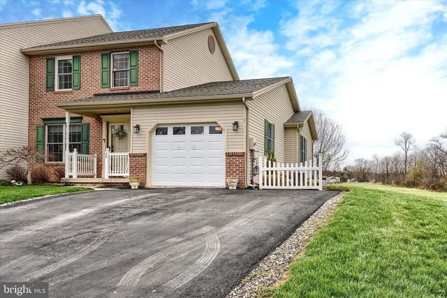66 NOTTINGHAM DRIVE, Mechanicsburg, PA 17050