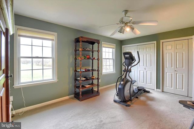 66 NOTTINGHAM DRIVE, Mechanicsburg, PA 17050