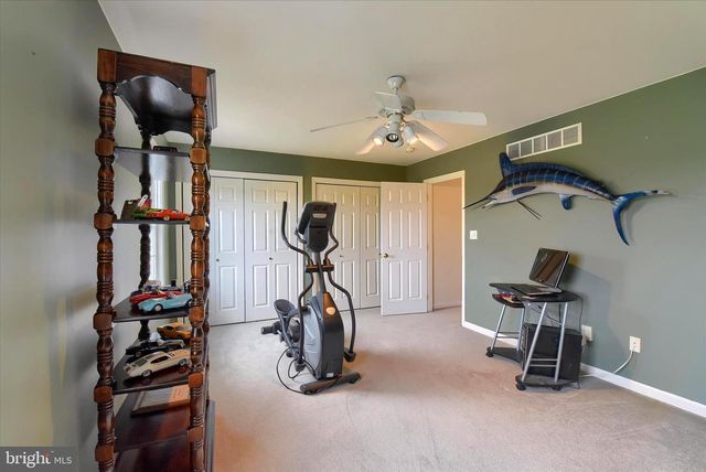 66 NOTTINGHAM DRIVE, Mechanicsburg, PA 17050