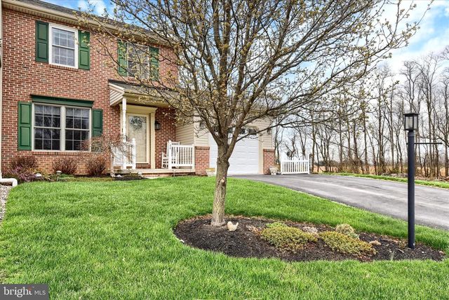 66 NOTTINGHAM DRIVE, Mechanicsburg, PA 17050