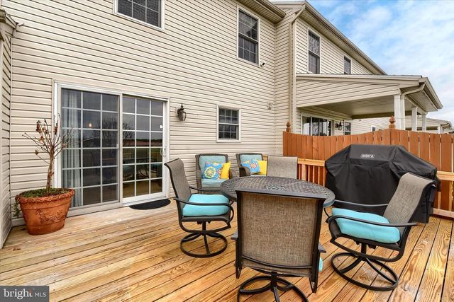 66 NOTTINGHAM DRIVE, Mechanicsburg, PA 17050