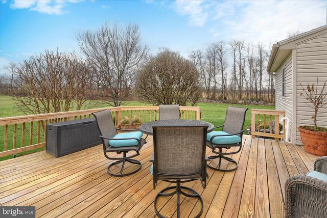 66 NOTTINGHAM DRIVE, Mechanicsburg, PA 17050