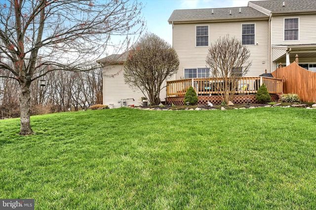 66 NOTTINGHAM DRIVE, Mechanicsburg, PA 17050