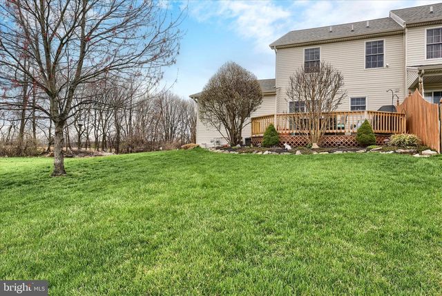 66 NOTTINGHAM DRIVE, Mechanicsburg, PA 17050