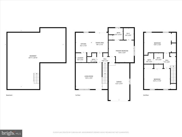 66 NOTTINGHAM DRIVE, Mechanicsburg, PA 17050