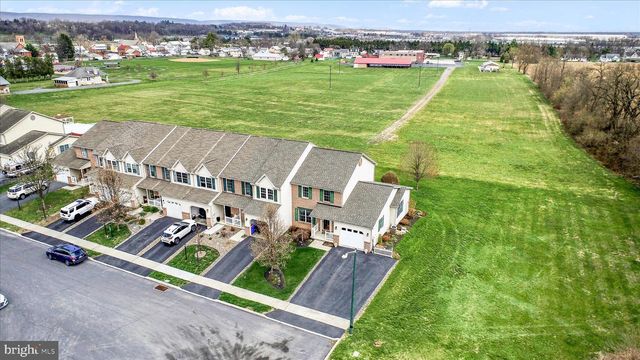 66 NOTTINGHAM DRIVE, Mechanicsburg, PA 17050