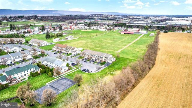 66 NOTTINGHAM DRIVE, Mechanicsburg, PA 17050