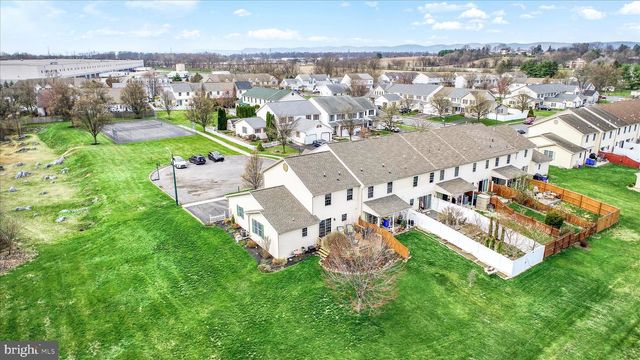 66 NOTTINGHAM DRIVE, Mechanicsburg, PA 17050