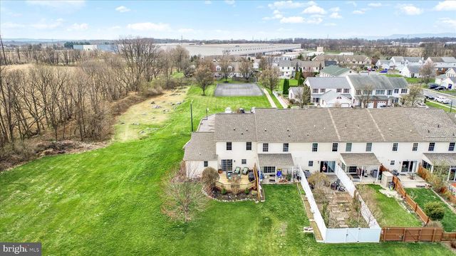 66 NOTTINGHAM DRIVE, Mechanicsburg, PA 17050