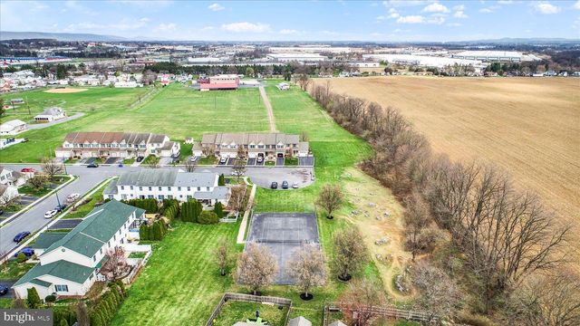 66 NOTTINGHAM DRIVE, Mechanicsburg, PA 17050
