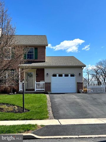 66 NOTTINGHAM DRIVE, Mechanicsburg, PA 17050