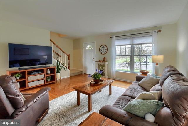 66 NOTTINGHAM DRIVE, Mechanicsburg, PA 17050