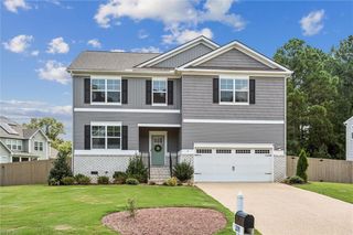 2209 Sir Hatchett CT, Williamsburg, VA 23185