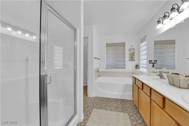 5380 East Chasemoor Street, Pahrump, NV 89061