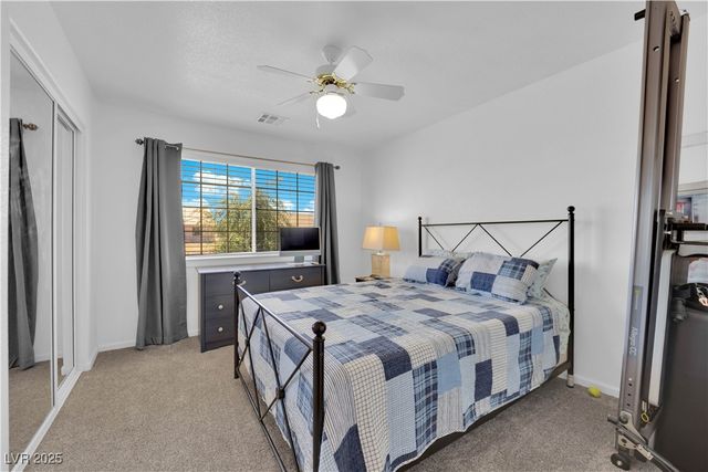 5380 East Chasemoor Street, Pahrump, NV 89061