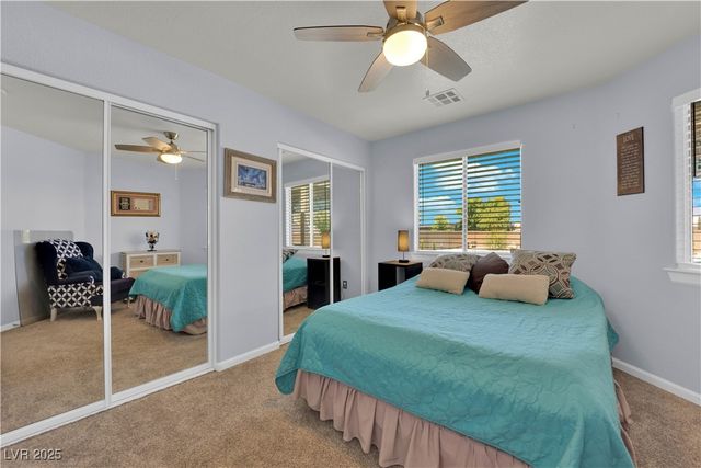 5380 East Chasemoor Street, Pahrump, NV 89061