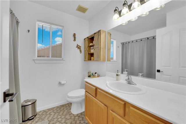 5380 East Chasemoor Street, Pahrump, NV 89061