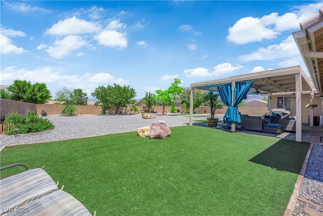 5380 East Chasemoor Street, Pahrump, NV 89061