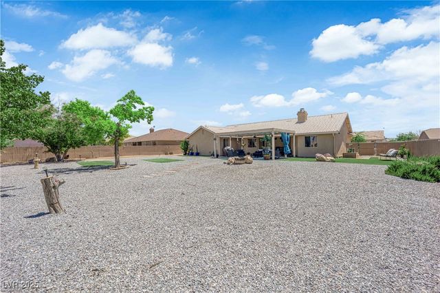 5380 East Chasemoor Street, Pahrump, NV 89061