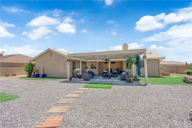 5380 East Chasemoor Street, Pahrump, NV 89061