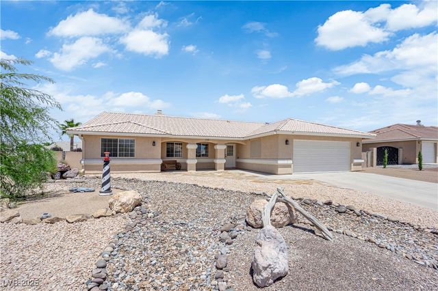5380 East Chasemoor Street, Pahrump, NV 89061