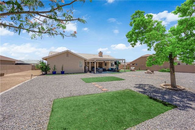 5380 East Chasemoor Street, Pahrump, NV 89061